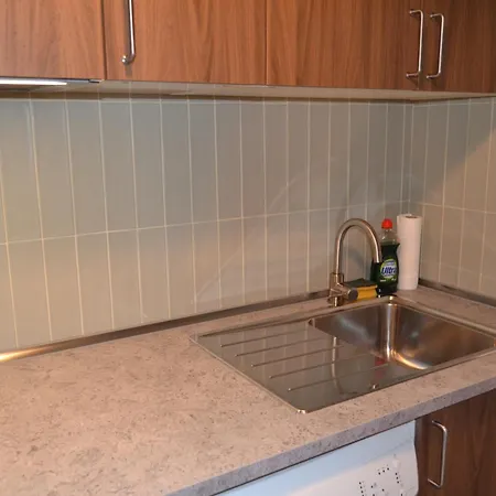 Appartement G&h - Pie De Rey