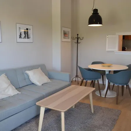 G&h - Pie De Rey Appartement