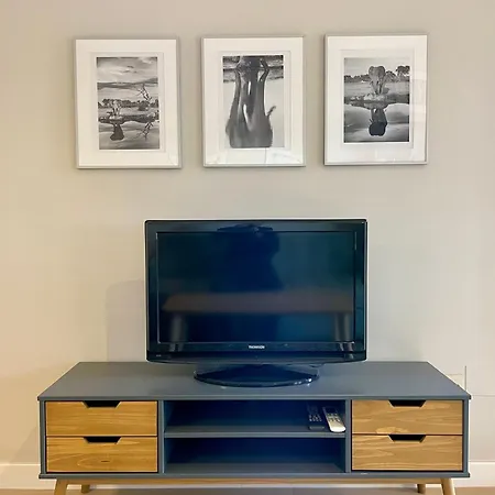 Apartment G&h - Pie De Rey