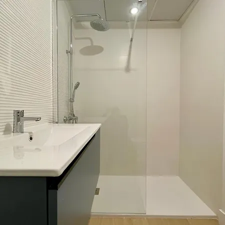 Apartment G&h - Pie De Rey Jerez de la Frontera