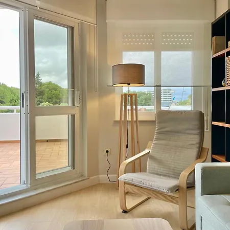 G&h - Pie De Rey Apartment Jerez de la Frontera