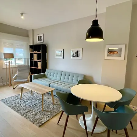 Apartment G&h - Pie De Rey *