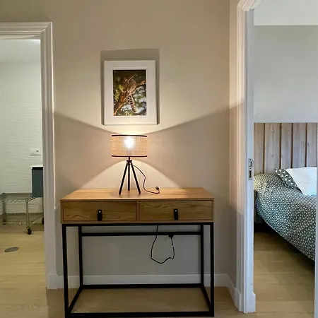 Apartment G&h - Pie De Rey Jerez de la Frontera