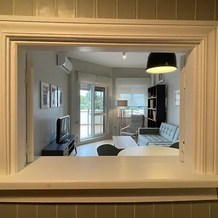 Apartment G&h - Pie De Rey *