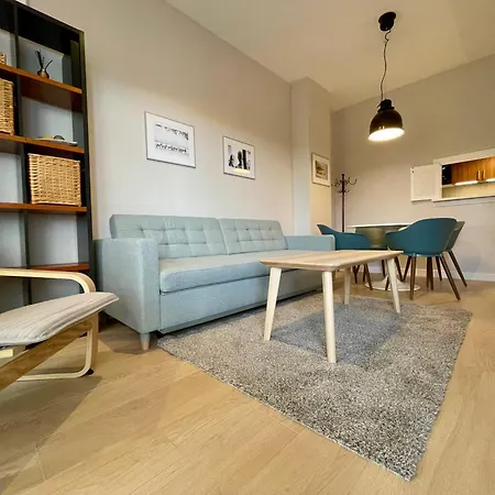 Apartment G&h - Pie De Rey