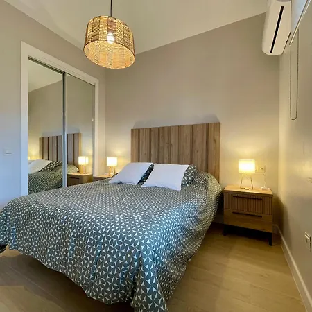 Apartment G&h - Pie De Rey