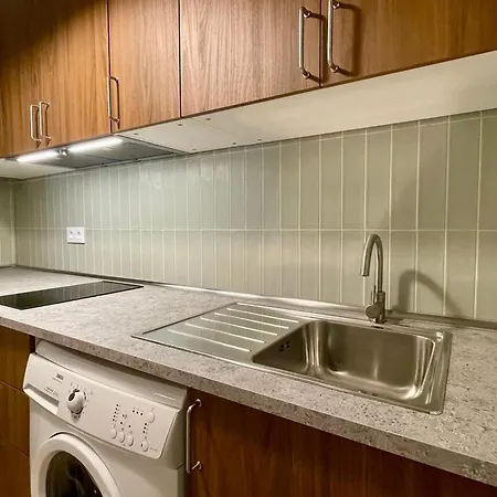 G&h - Pie De Rey Apartment *
