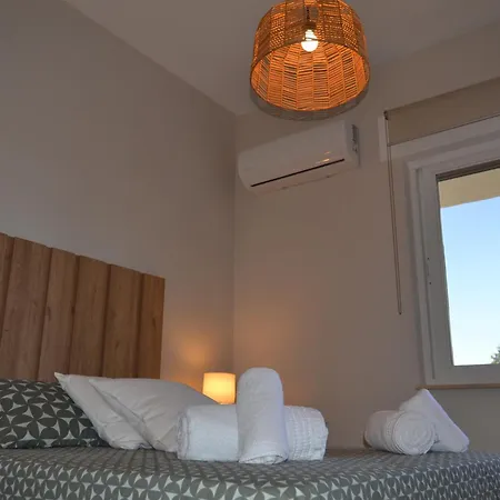 G&h - Pie De Rey Apartment *