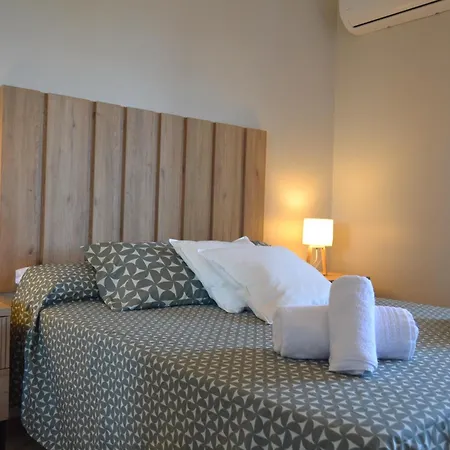 Apartment G&h - Pie De Rey *