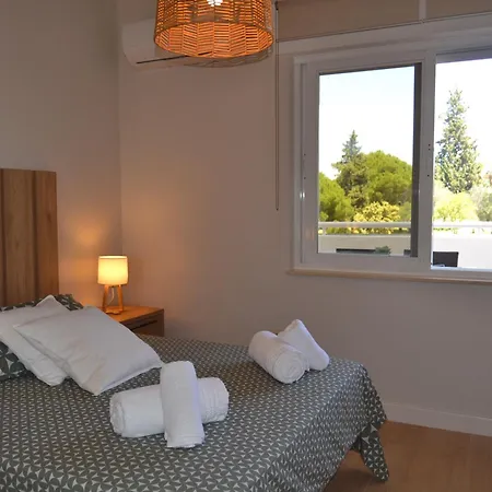 Apartment G&h - Pie De Rey *