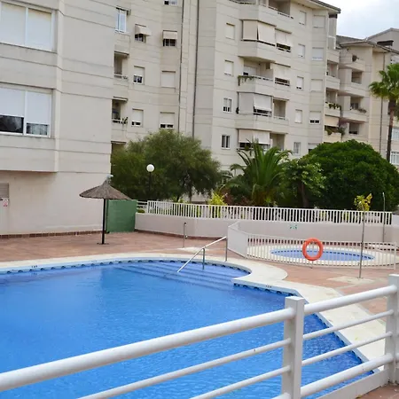 Apartment G&h - Pie De Rey