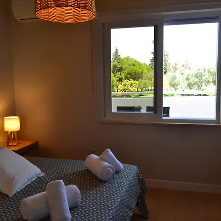 Apartment G&h - Pie De Rey *