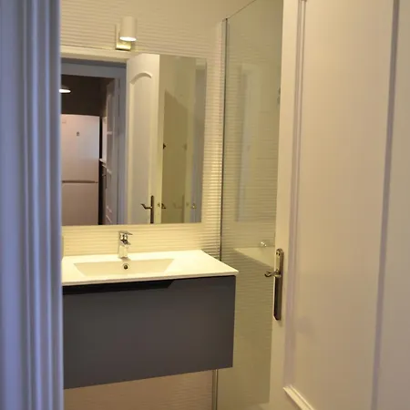 G&h - Pie De Rey Apartment