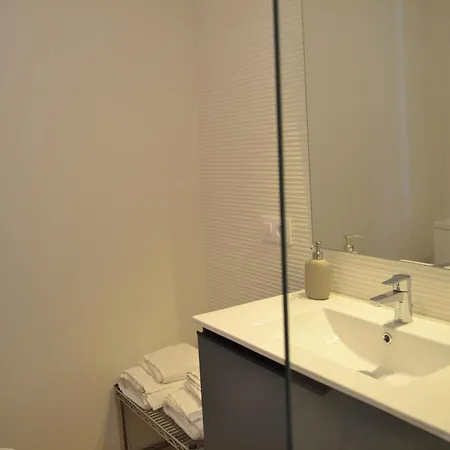 Apartment G&h - Pie De Rey *