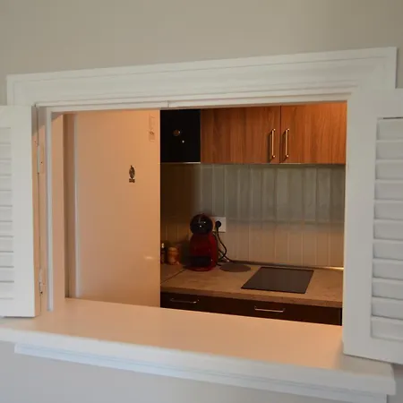 G&h - Pie De Rey Apartment