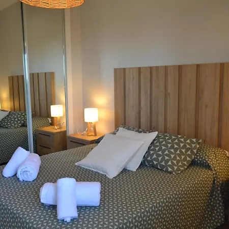 Apartment G&h - Pie De Rey
