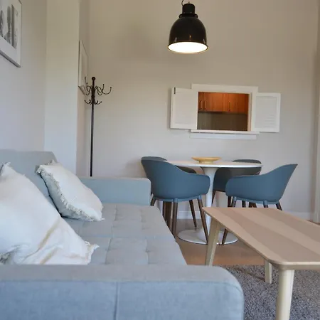G&h - Pie De Rey Apartment Jerez de la Frontera