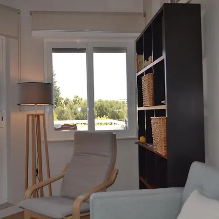 G&h - Pie De Rey Apartment *