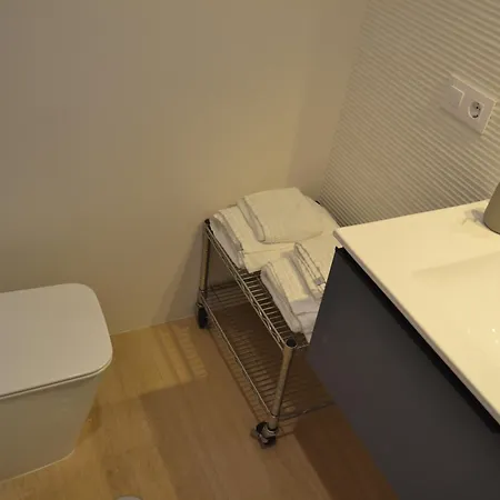 G&h - Pie De Rey Apartment