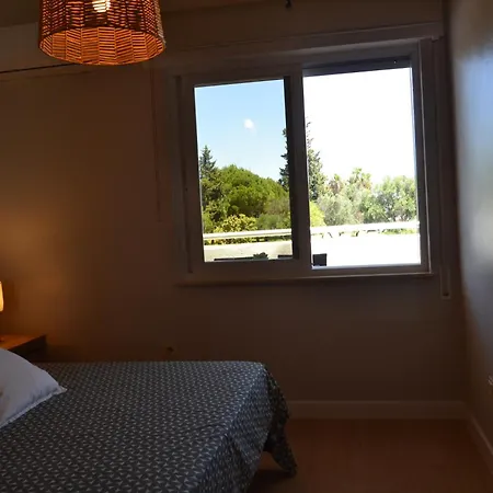 G&h - Pie De Rey Apartment *