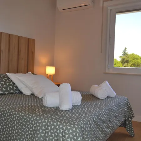 Apartment G&h - Pie De Rey *
