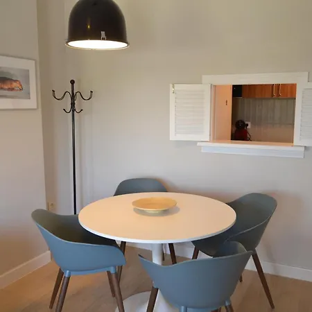 G&h - Pie De Rey Apartment Jerez de la Frontera