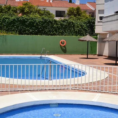 Apartment G&h - Pie De Rey