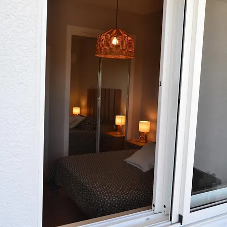 G&h - Pie De Rey Apartment Jerez de la Frontera
