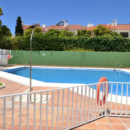 Apartment G&h - Pie De Rey *