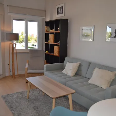 Apartment G&h - Pie De Rey Jerez de la Frontera